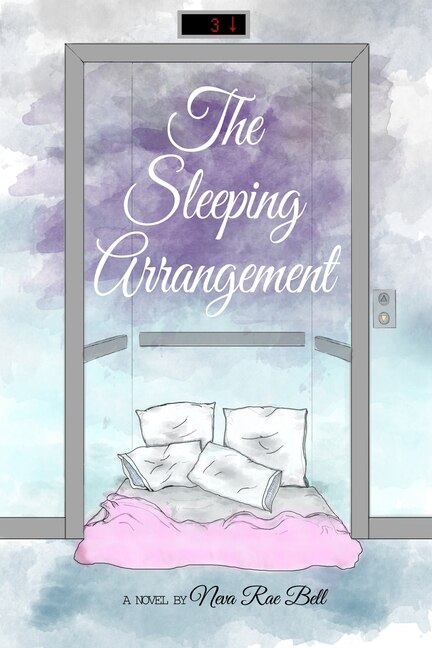 Front cover_The Sleeping Arrangement