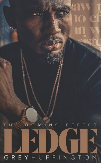 Front cover_Ledge