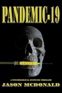 Front cover_Pandemic-19