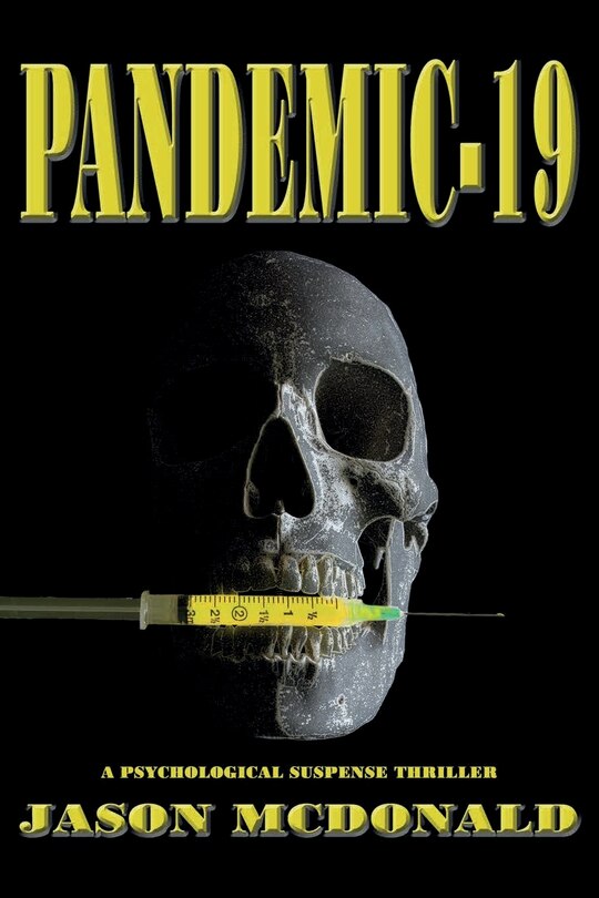 Front cover_Pandemic-19