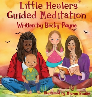 Couverture_Little Healers Guided Meditation