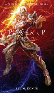 Front cover_Power Up