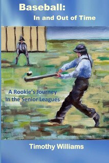Front cover_Baseball