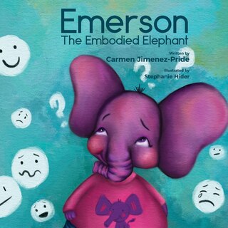 Front cover_Emerson The Embodied Elephant
