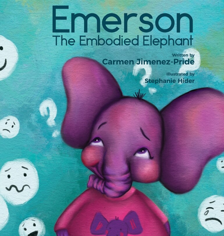 Front cover_Emerson The Embodied Elephant