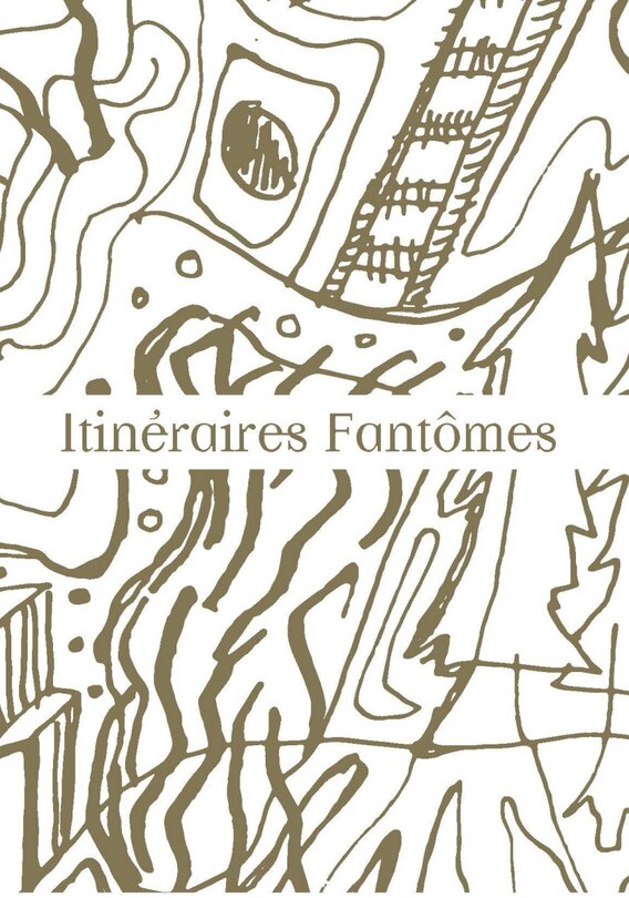 Front cover_Itin&eacute;raires Fant&ocirc;mes