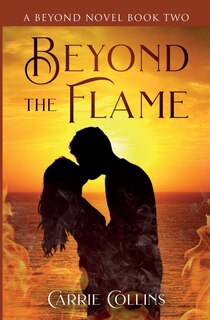 Front cover_Beyond the Flame