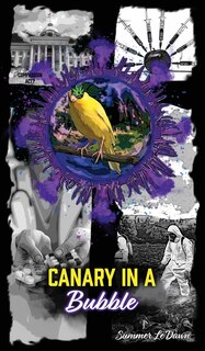Front cover_Canary in a Bubble