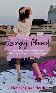 Front cover_Lovingly Abused