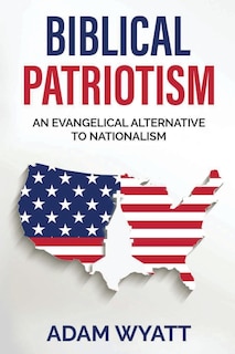 Front cover_Biblical Patriotism