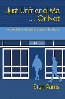 Couverture_Just Unfriend Me ... Or Not
