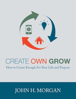 Couverture_Create Own Grow