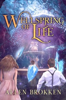 Front cover_Wellspring of Life