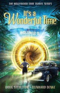 Front cover_It's a Wonderful Time