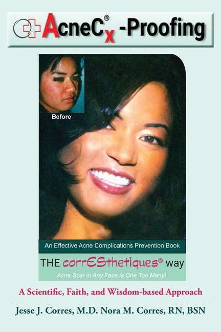 Front cover_Acnec(r)x-proofing