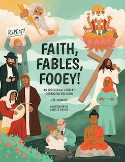 Front cover_Faith, Fables, Fooey!