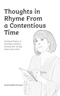Couverture_Thoughts In Rhyme From A Contentious Time