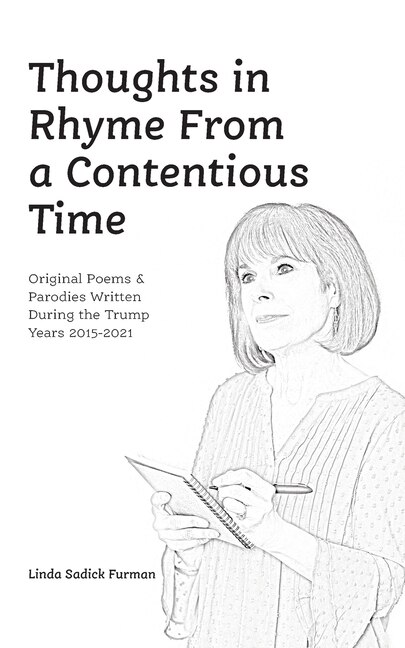 Couverture_Thoughts In Rhyme From A Contentious Time