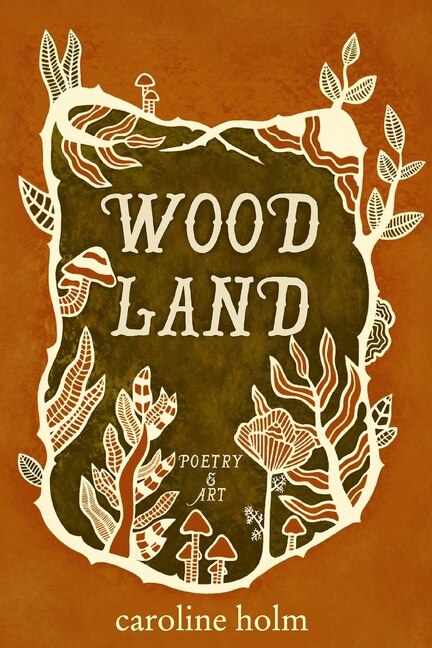 Front cover_Woodland