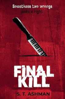 Front cover_Final Kill