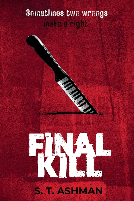 Front cover_Final Kill