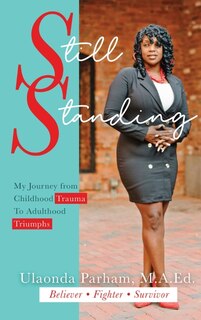 Front cover_Still Standing