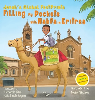 Front cover_Filling My Pockets With Nakfa in Eritrea