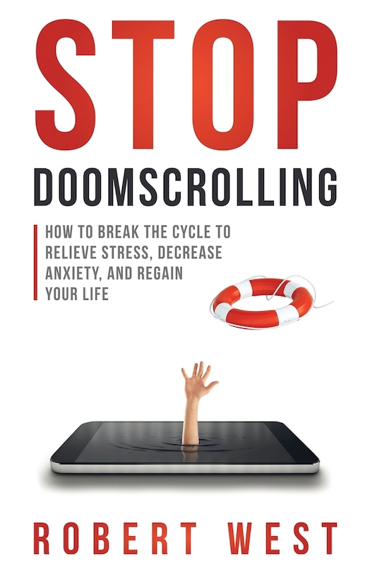 Couverture_Stop Doomscrolling