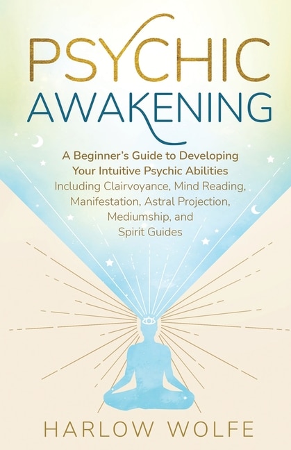 Couverture_Psychic Awakening