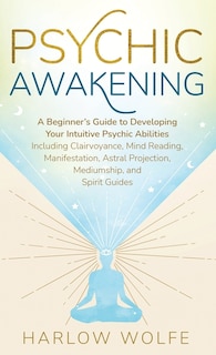 Couverture_Psychic Awakening