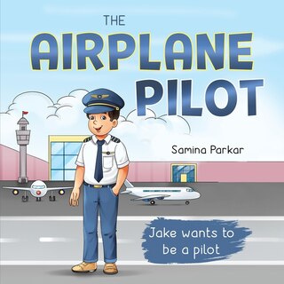 Couverture_The Airplane Pilot