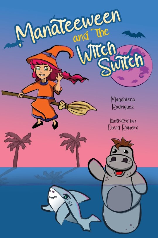 Couverture_Manateeween and The Witch Switch