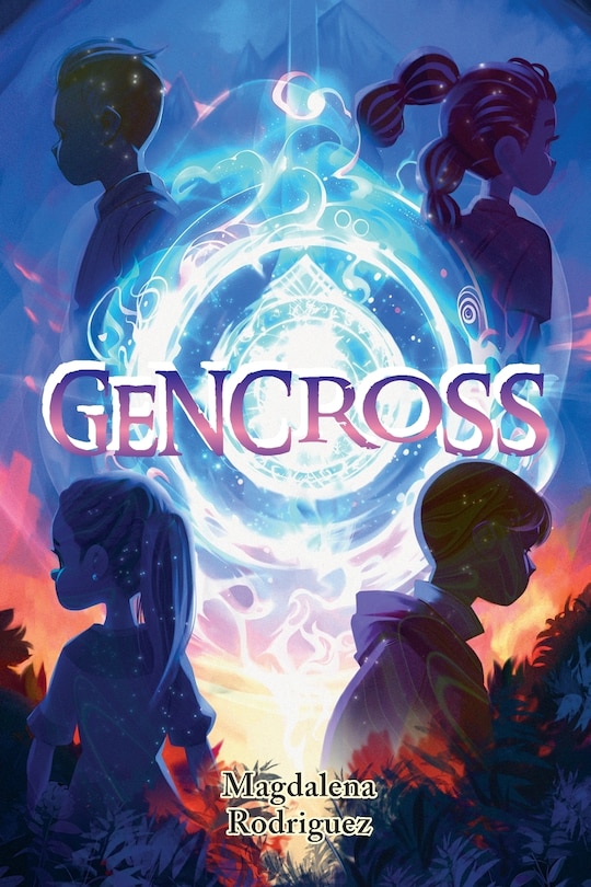 Front cover_Gencross