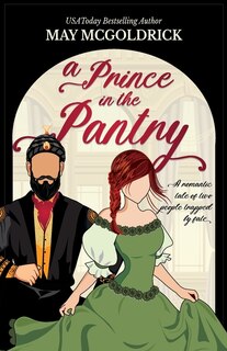 Front cover_A Prince in the Pantry