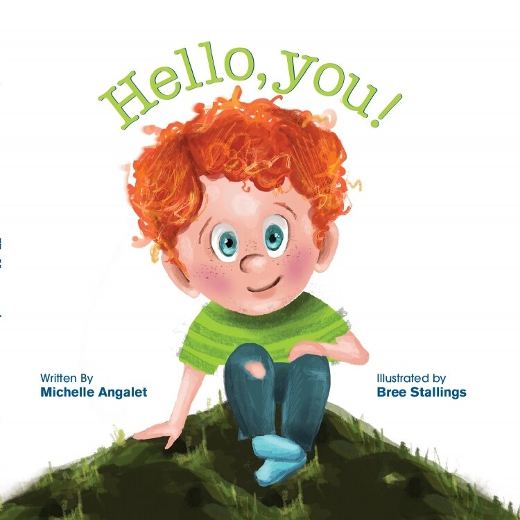 Couverture_Hello, You!
