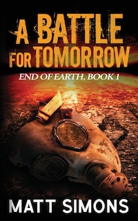 Front cover_A Battle For Tomorrow