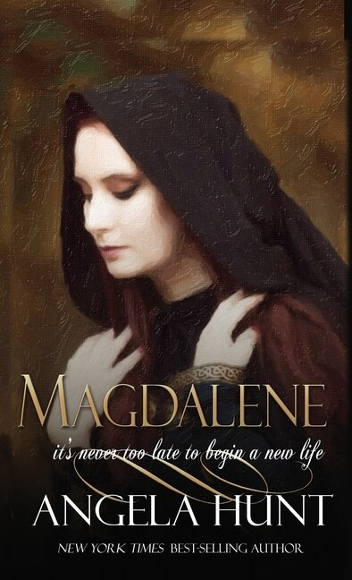 Front cover_Magdalene