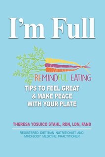 Front cover_I'm Full