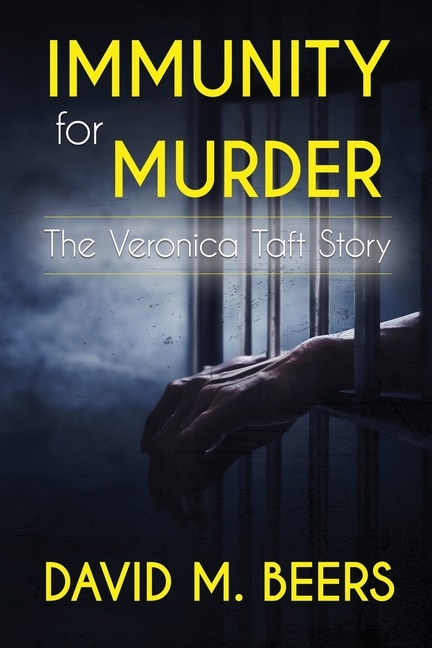 Front cover_Immunity for Murder