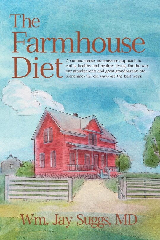 Couverture_The Farmhouse Diet