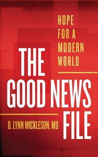 Front cover_The Good News File