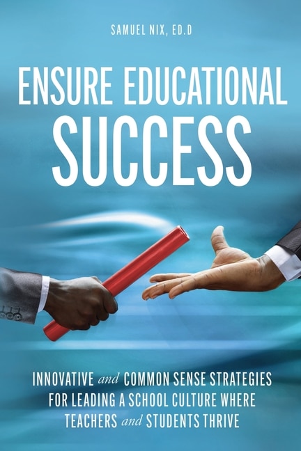 Front cover_Ensure Educational Success