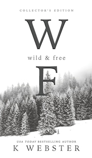 Couverture_Wild & Free