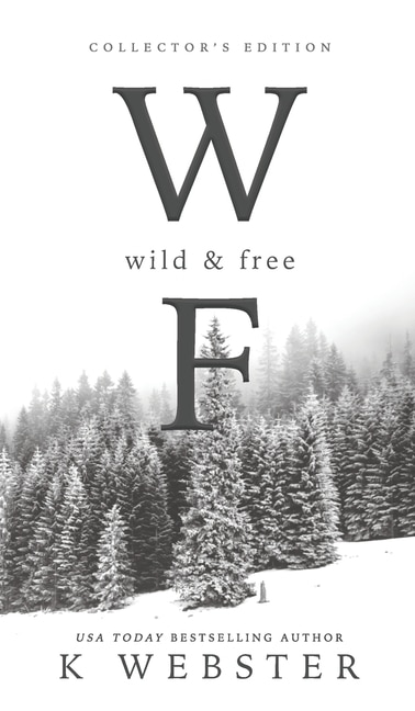 Couverture_Wild & Free