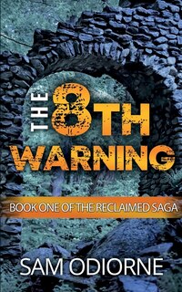Front cover_The Eighth Warning