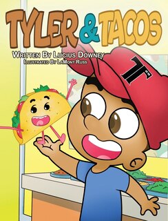 Front cover_Tyler & Tacos