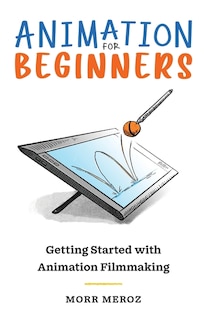 Front cover_Animation for Beginners