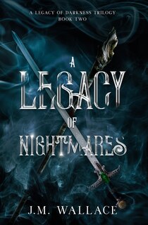 Couverture_A Legacy of Nightmares