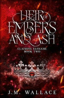 Front cover_Heir of Embers and Ash