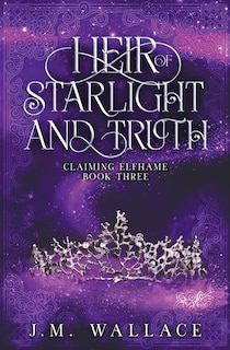 Front cover_Heir of Starlight and Truth